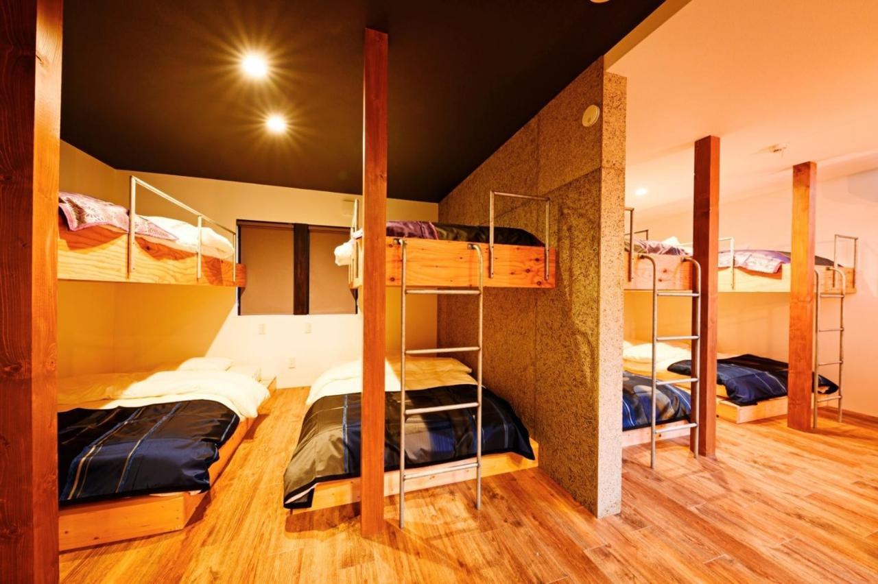 D Plus One Doors - Vacation Stay 88116 أوتارو المظهر الخارجي الصورة