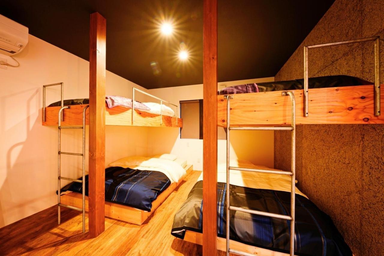 D Plus One Doors - Vacation Stay 88116 أوتارو المظهر الخارجي الصورة