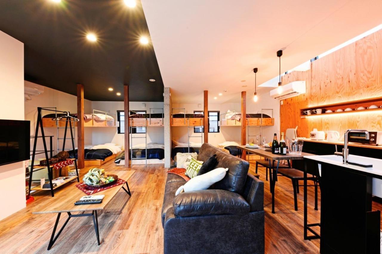 D Plus One Doors - Vacation Stay 88116 أوتارو المظهر الخارجي الصورة