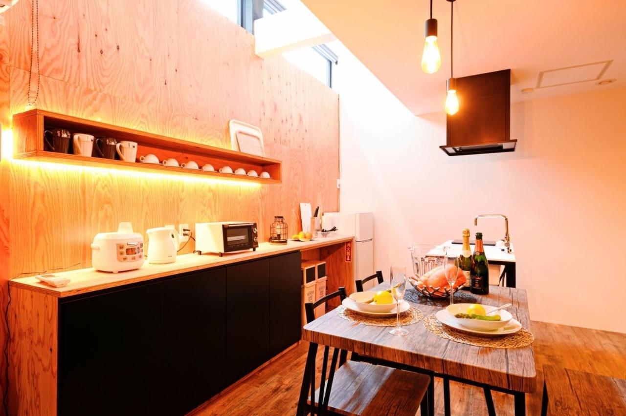 D Plus One Doors - Vacation Stay 88116 أوتارو المظهر الخارجي الصورة